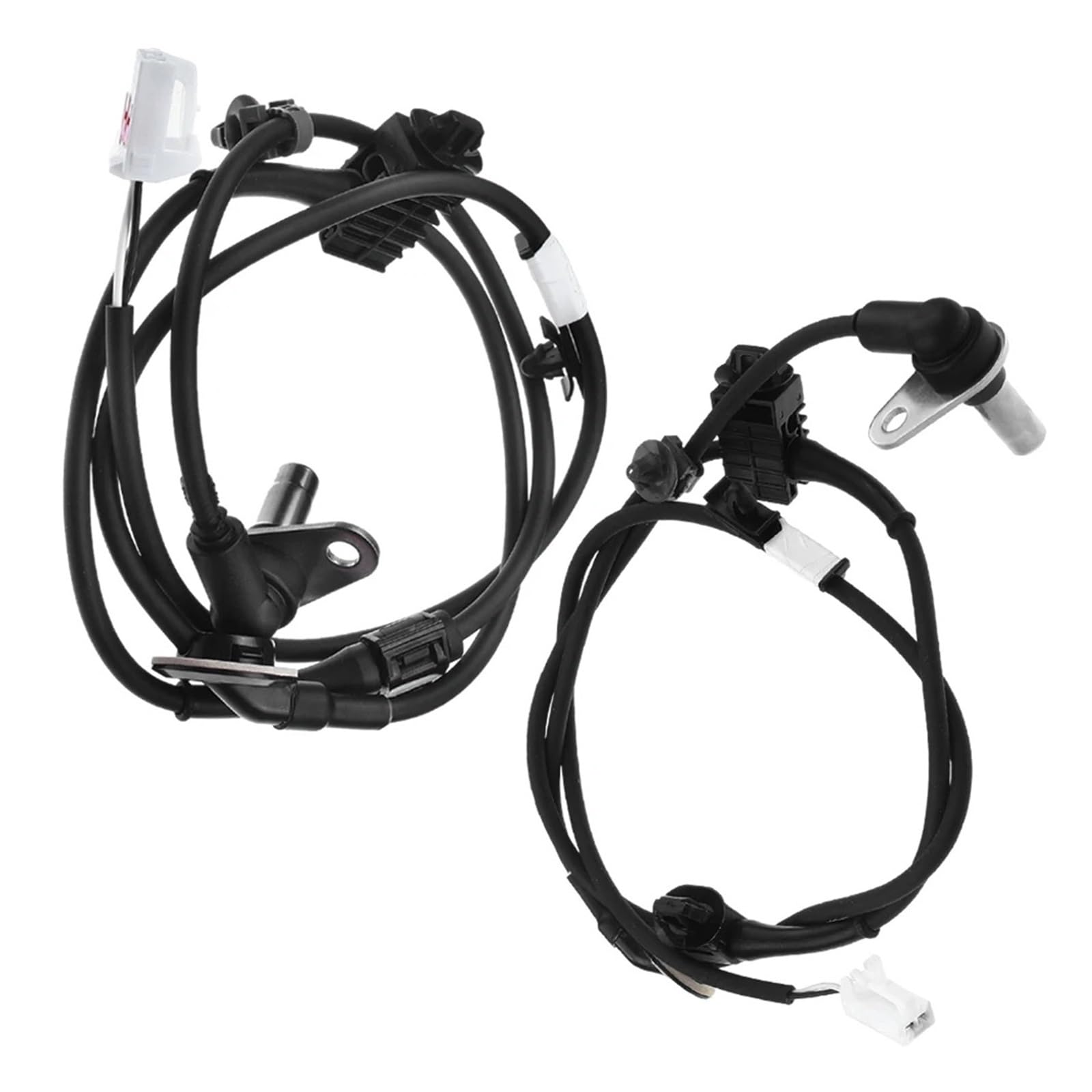 Amazon.com: SYOTOE 2 Pins Rear Left Right ABS Wheel Speed Sensor
